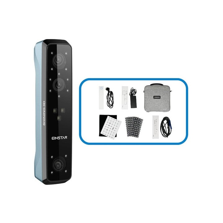 Einstar 3D Scanner
