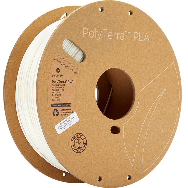 Polymaker PolyTerra PLA
