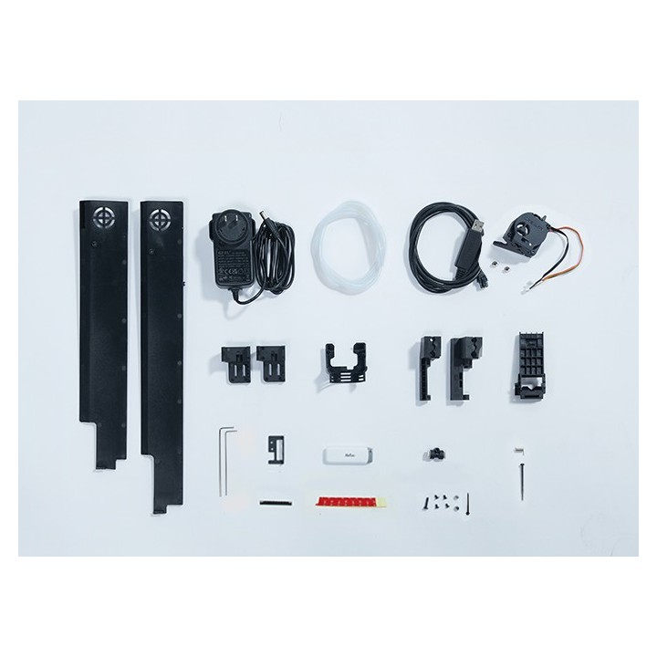 Creality K1 Series CFS Upgrade Accessory Kit (K1, K1 Max, K1C, K1 SE)