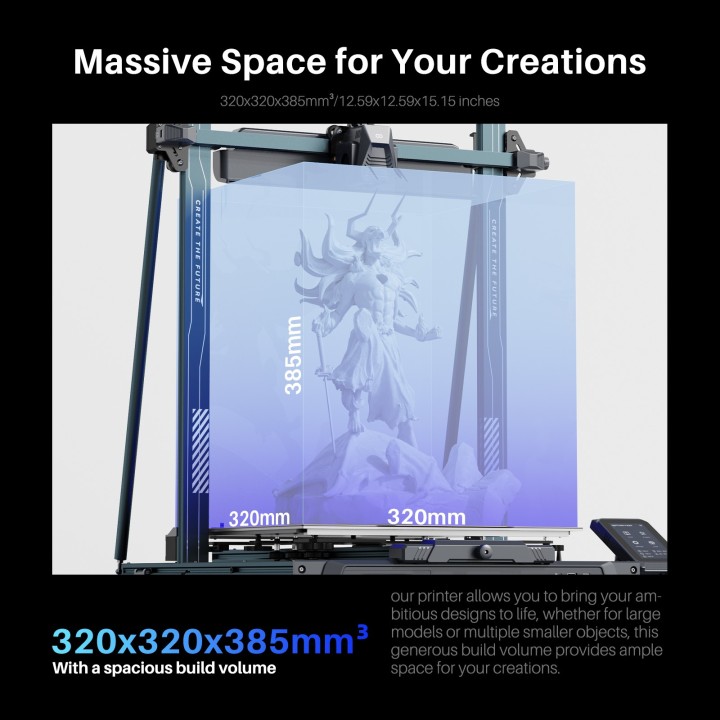 Neptune 4 Plus