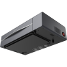 xTool P2S 55W Desktop CO2 Laser Cutter bundle with xTool Fire Safety Set