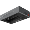 xTool P2S 55W Desktop CO2 Laser Cutter bundle with xTool Fire Safety Set