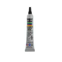 Super Lube® Multi-Purpose Synthetic Grease with Syncolon® (PTFE) - 12 g