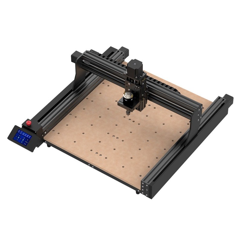 TwoTrees TTC450 CNC Machine TwoTrees TTC450 CNC Machine