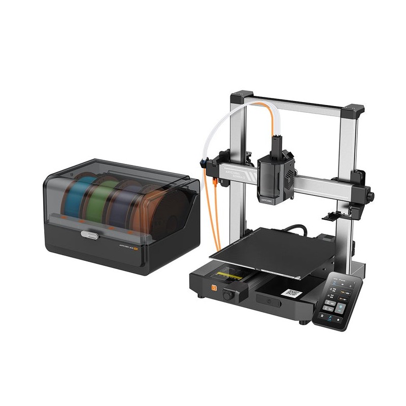Anycubic Kobra 3 Combo Anycubic Kobra 3 Combo