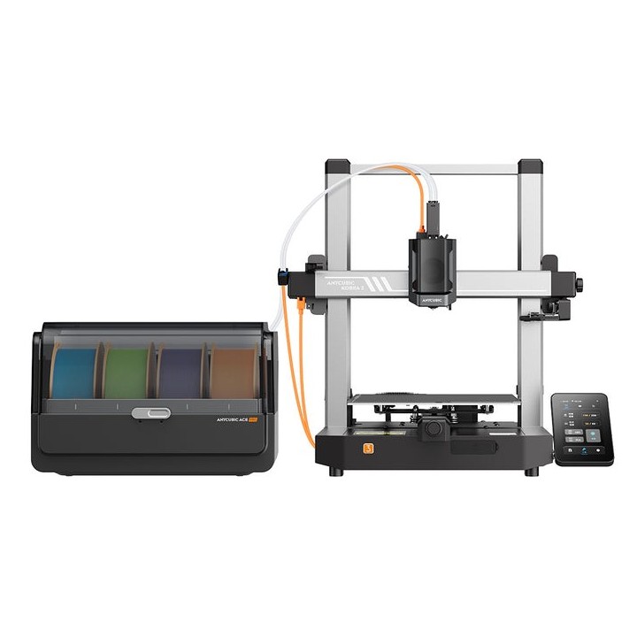 Anycubic Kobra 3 Combo
