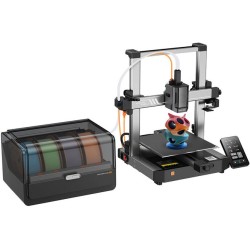 Anycubic Kobra 3 Combo