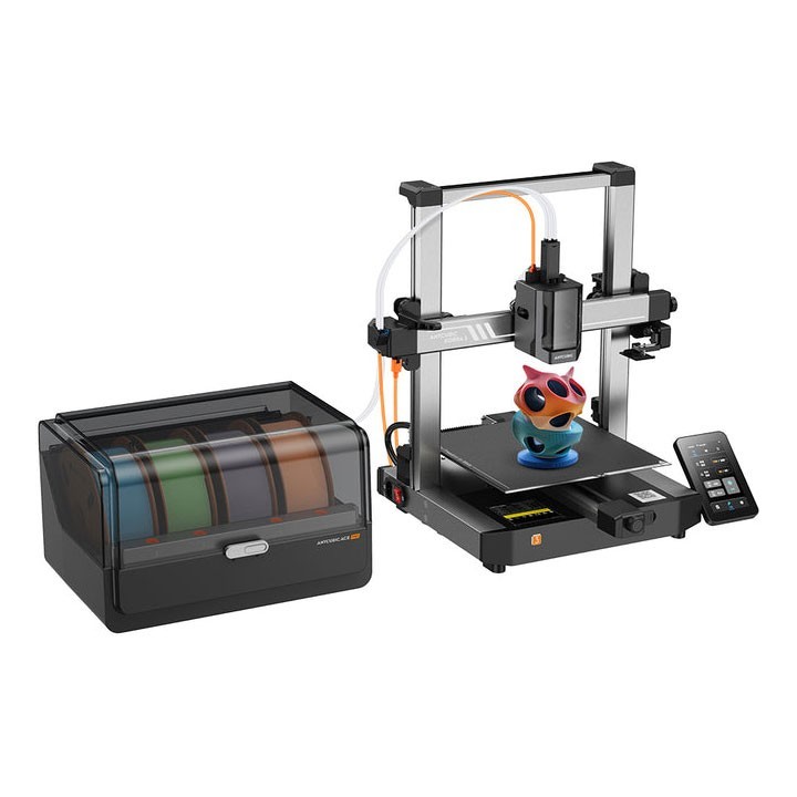 Anycubic Kobra 3 Combo
