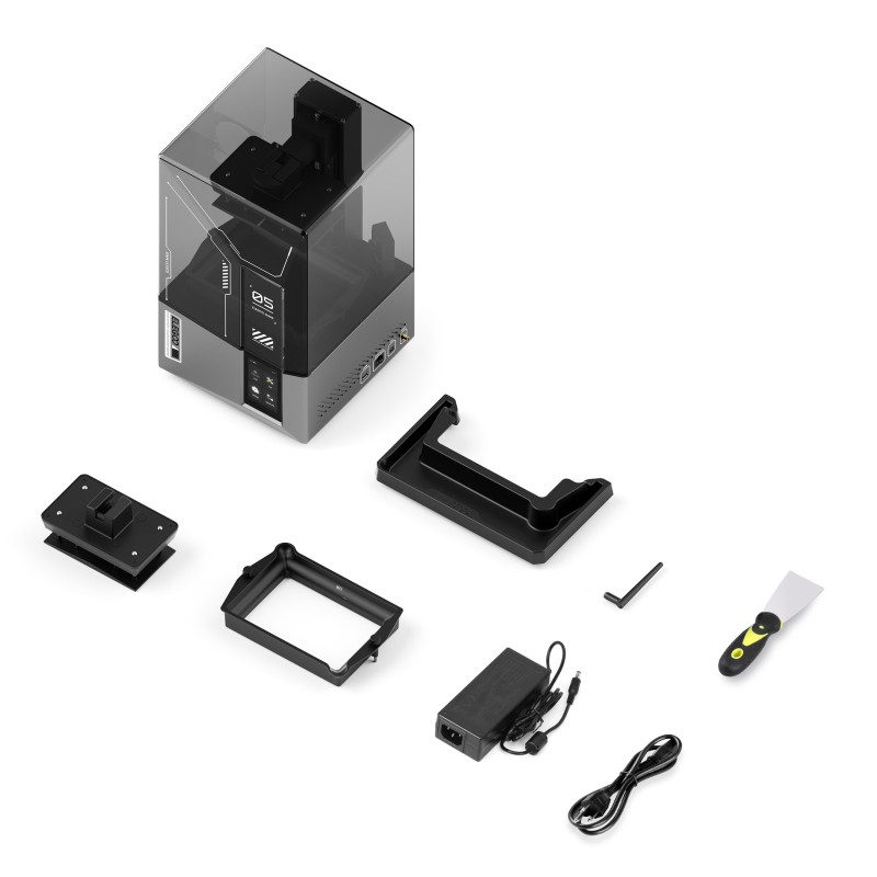 Elegoo Mars 5 Ultra Elegoo Mars 5 Ultra