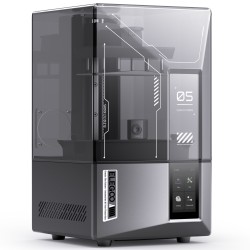 Elegoo Mars 5 Ultra