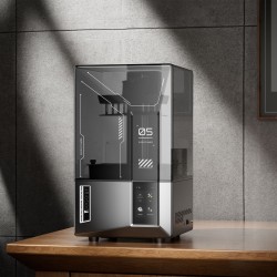 Elegoo Mars 5 Ultra