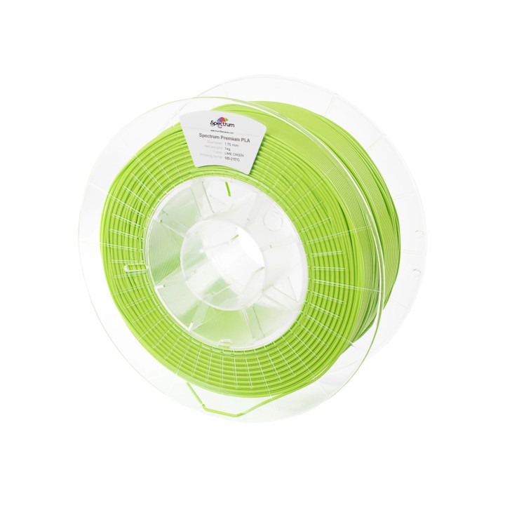 PLA Premium Lime green