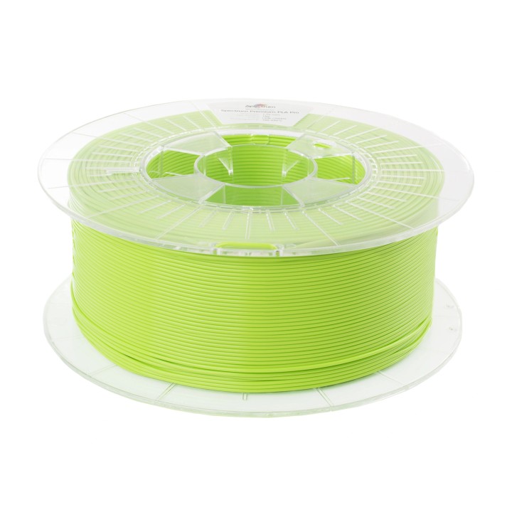 PLA Premium Lime green