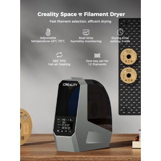 Creality Space Pi Filament Dry Box
