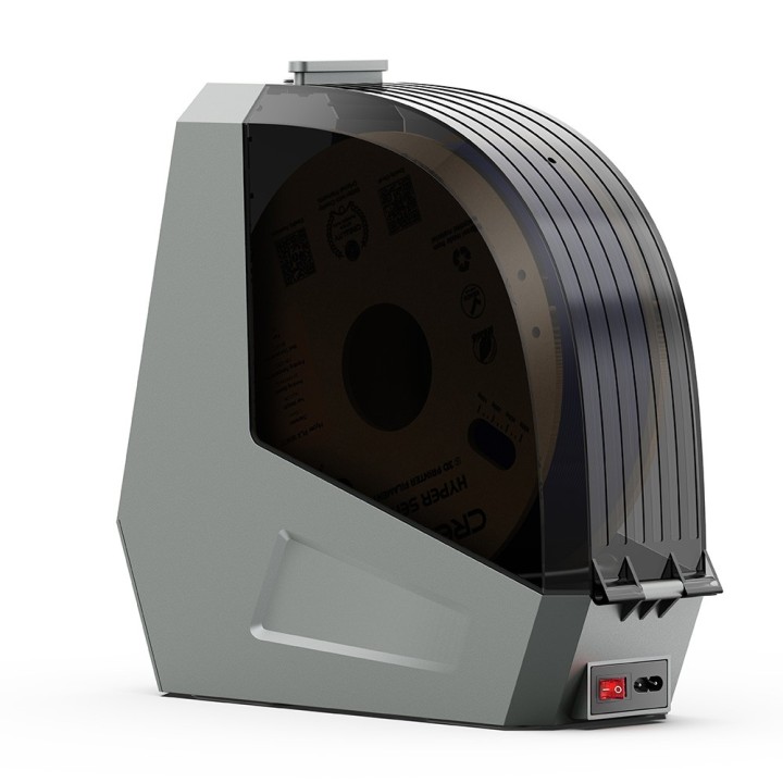 Creality Space Pi Filament Dry Box