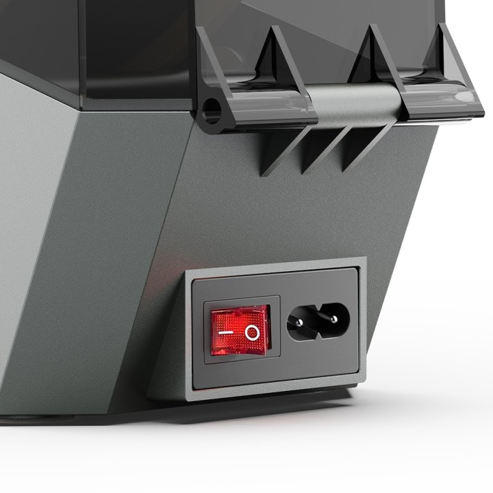 Creality Space Pi Filament Dry Box