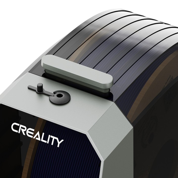 Creality Space Pi Filament Dry Box