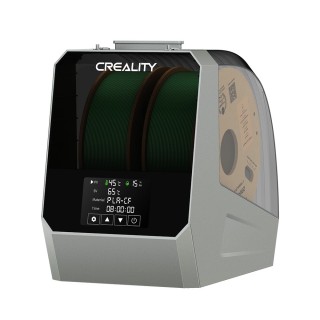 Creality Space Pi Plus Filament Dry Box