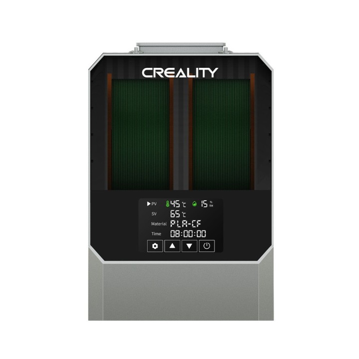 Creality Space Pi Plus Filament Dry Box