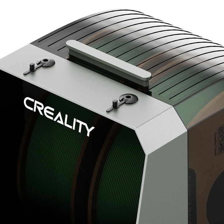 Creality Space Pi Plus Filament Dry Box