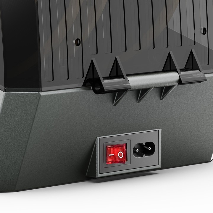 Creality Space Pi Plus Filament Dry Box