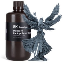 Elegoo Standard 8K Resin