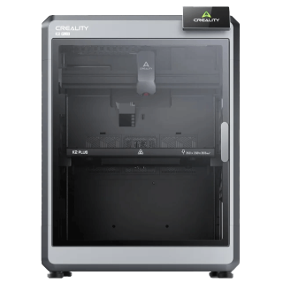 creality K2 Plus