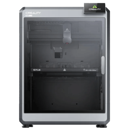 creality K2 Plus