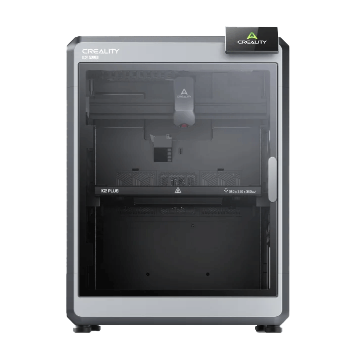 creality K2 Plus