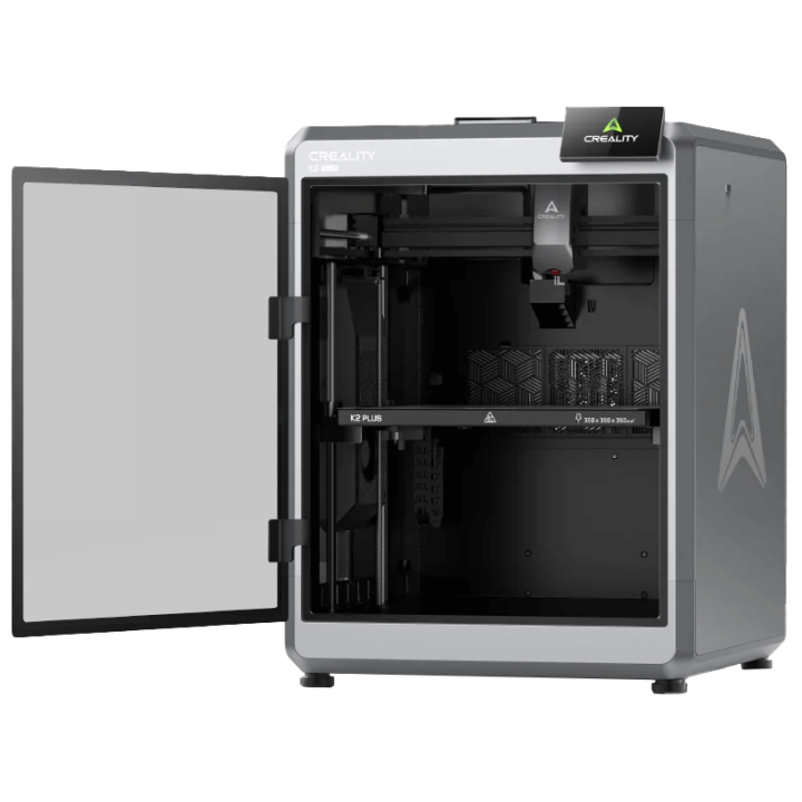 creality K2 Plus