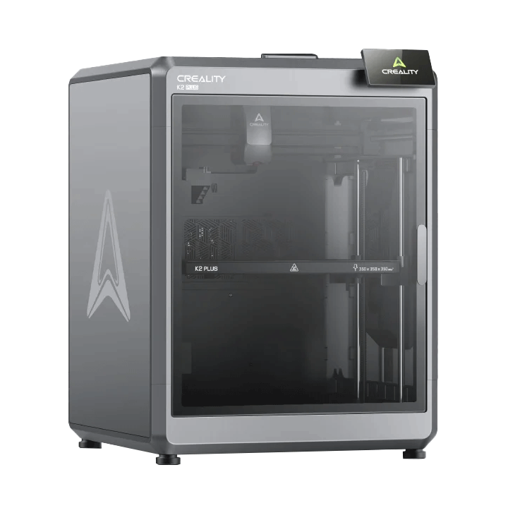 creality K2 Plus