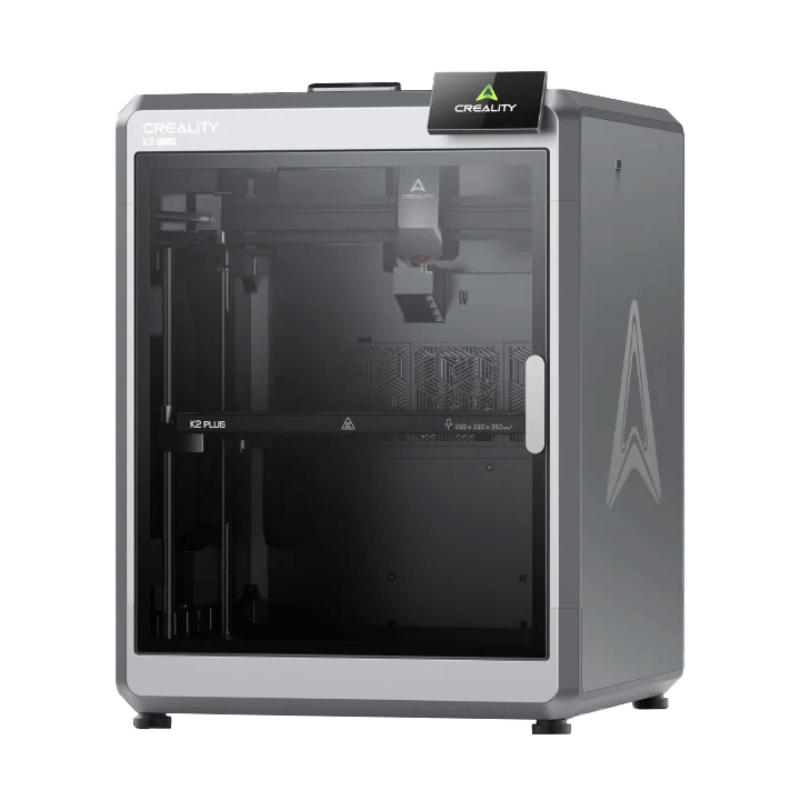 creality K2 Plus