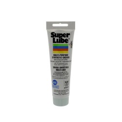 Super Lube® Multi-Purpose Synthetic Grease with Syncolon® (PTFE) - 85 g