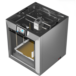 QIDI Plus4 3D Printer