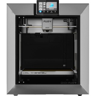 QIDI Plus4 3D Printer