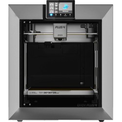 QIDI Plus4 3D Printer