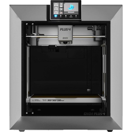 QIDI Plus4 3D Printer