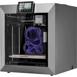 QIDI Plus4 3D Printer
