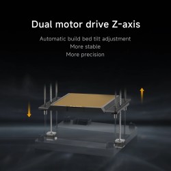 Qidi Tech Q1 Pro 3D Printer