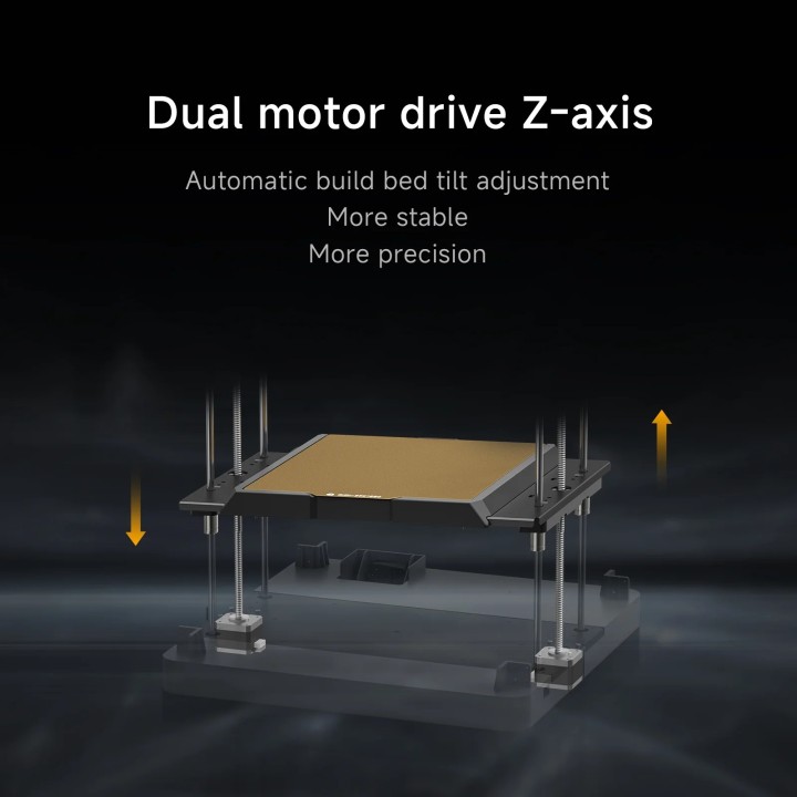 Qidi Tech Q1 Pro 3D Printer