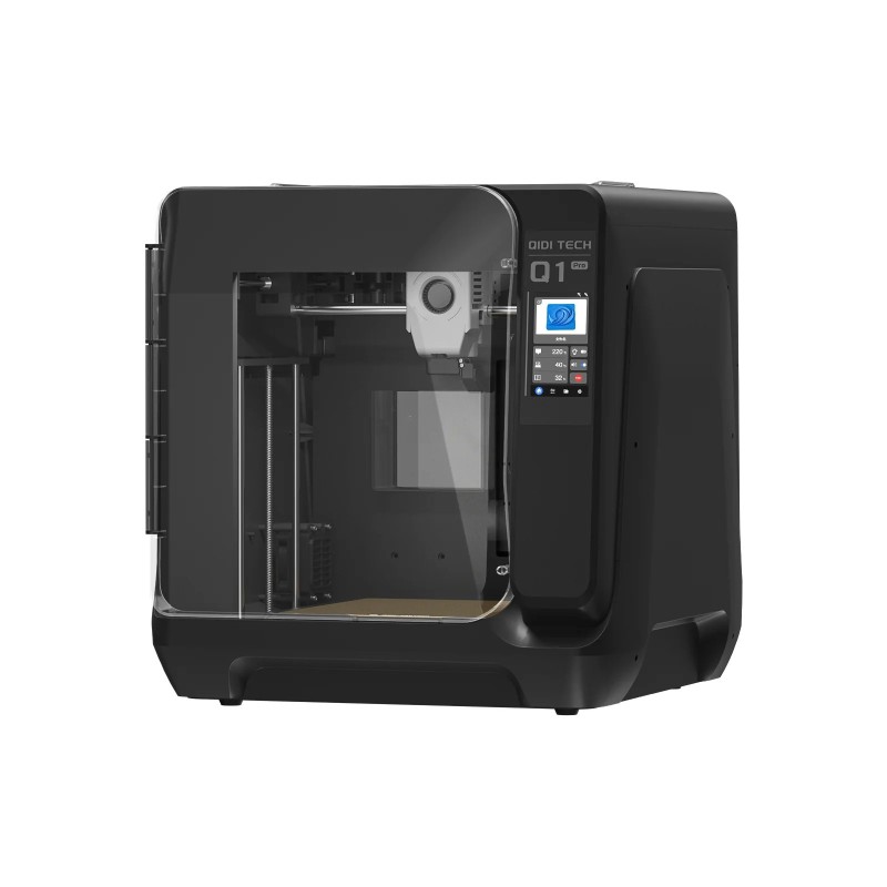 Qidi Tech Q1 Pro 3D Printer Qidi Tech Q1 Pro 3D Printer
