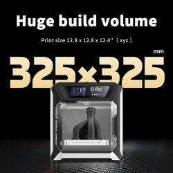 Qidi Tech X-Max 3 3D Printer