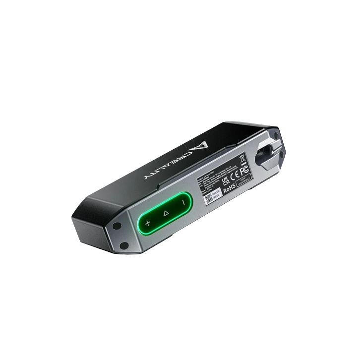 Creality CR-Scan Otter