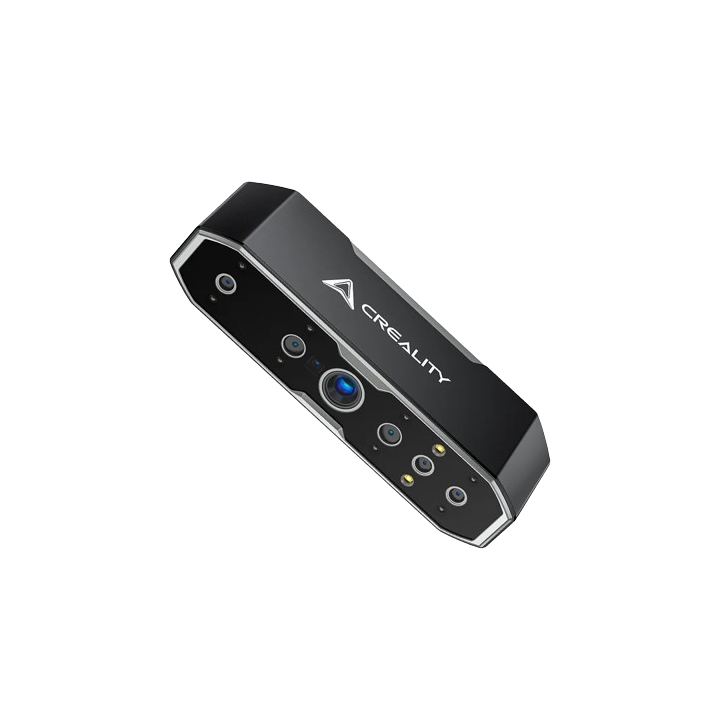 Creality CR-Scan Otter