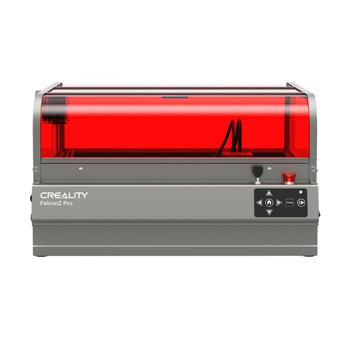 Creality Laser Falcon 2 Pro – 22 W