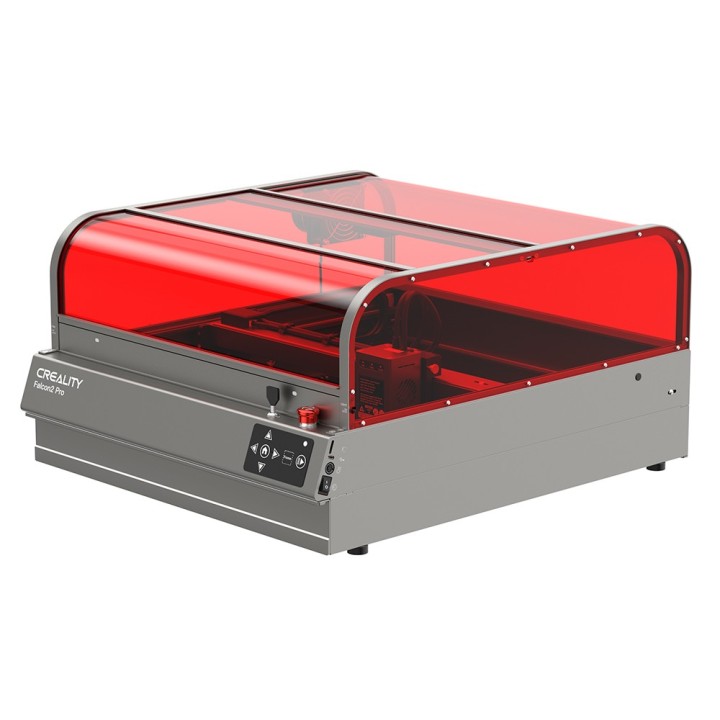 Creality Laser Falcon 2 Pro – 22 W