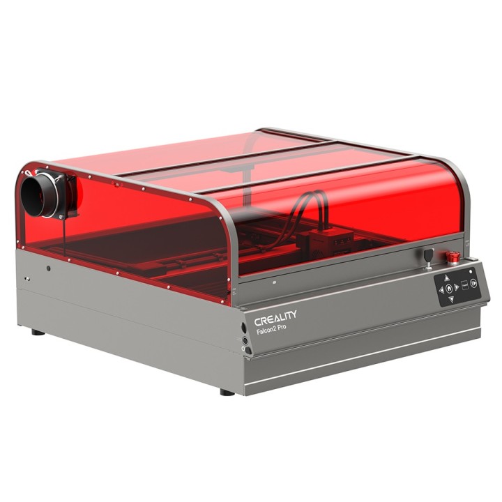 Creality Laser Falcon 2 Pro – 22 W