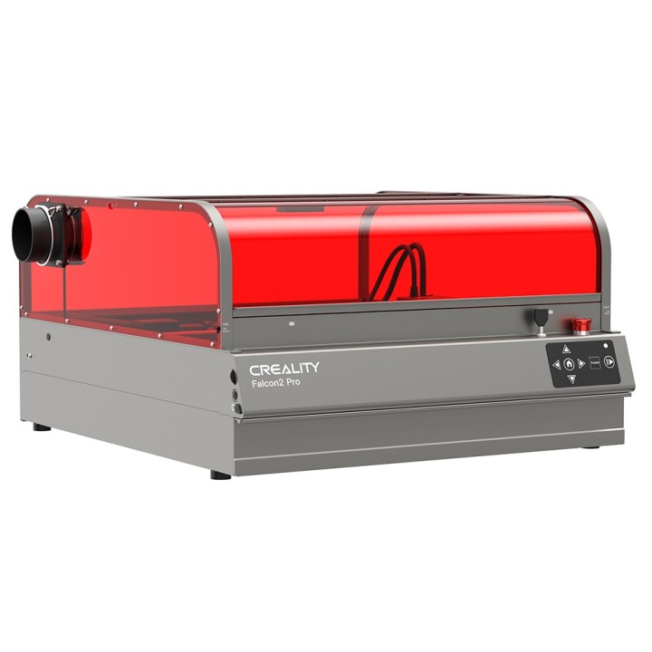 Creality Laser Falcon 2 Pro – 22 W