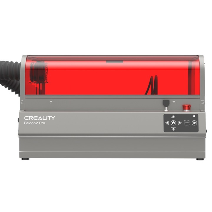 Creality Laser Falcon 2 Pro – 22 W