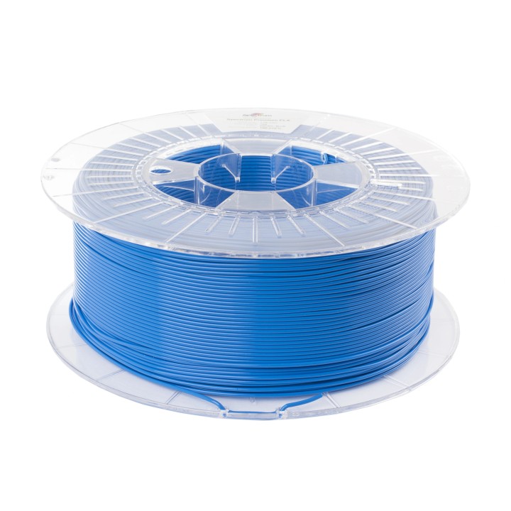 PLA Premium Pacific blue